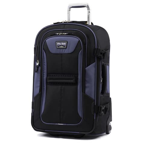 best travelpro luggage line.